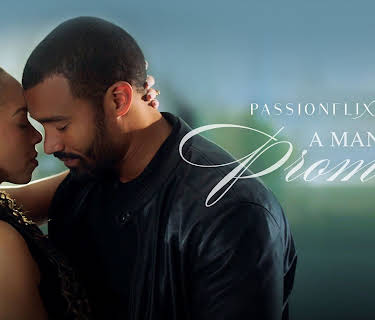 A Man's Promise (2024)
