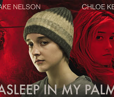 Asleep in My Palm (2024)