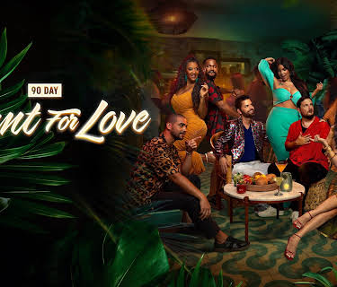 90 Day: Hunt for Love, Season 1