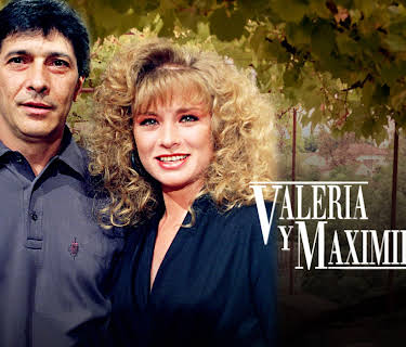 Valeria y Maximiliano season-1
