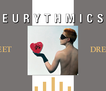 Eurythmics: Sweet Dreams