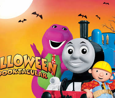Hit Favorites: Halloween Spooktacular (2008)