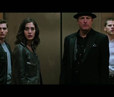 Ahora me ves 2 (2016)