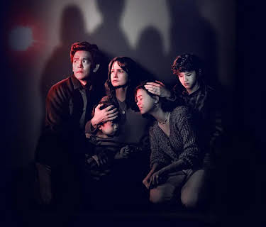 Afraid (2024)
