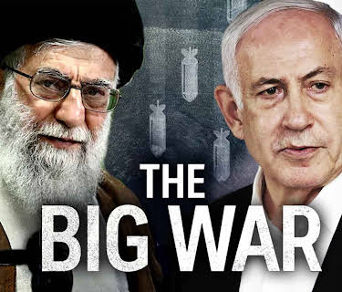 The Big War (2024)