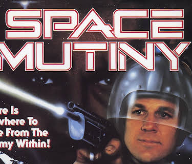 Space Mutiny (1988)