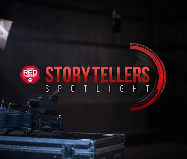 Storytellers Spotlight