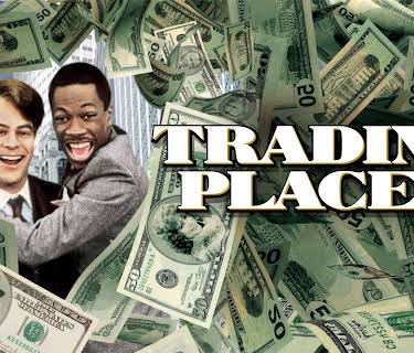 Trading Places (1983)