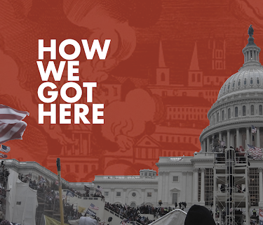 How We Got Here (2022)