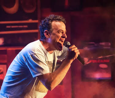 Matt Besser: Pot Humor (2019)