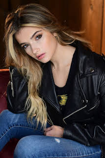 Alexis Jayde Burnett