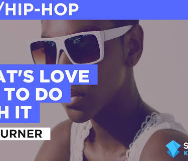 What's Love Got To Do With It (1993)