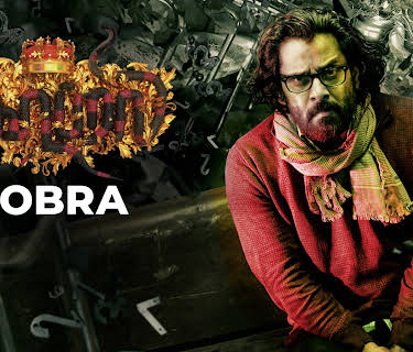 Cobra (2022)