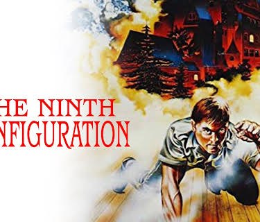 The Ninth Configuration (1980)