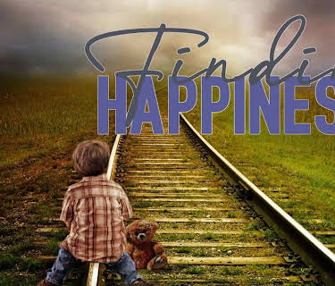 Finding Happiness (2023)