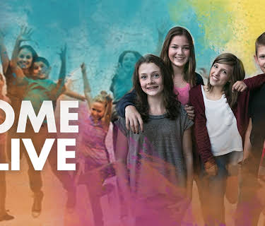 Bethel Music Kids: Come Alive: Season 1