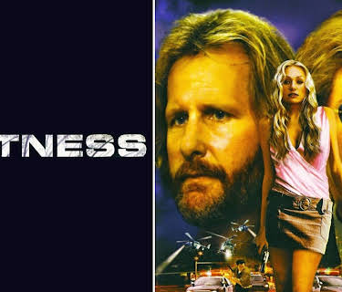 I Witness (2003)