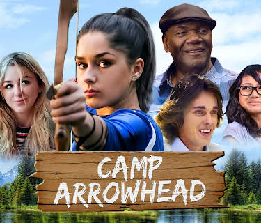 Camp Arrowhead (2020)