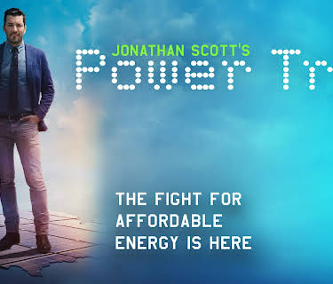 Jonathan Scott's Power Trip (2020)