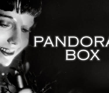 Pandora's Box (1929)