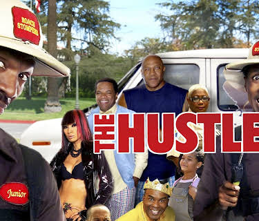 The Hustle (2011)