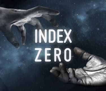 Index Zero (2022)