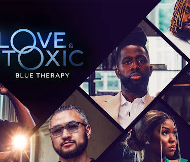 In Love & Toxic: Blue Therapy 1