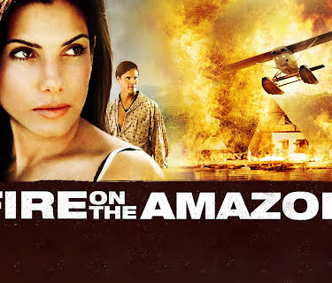Fire on the Amazon (2000)