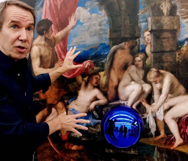 The Price of Everything