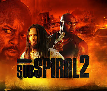 Subspiral 2 (2023)