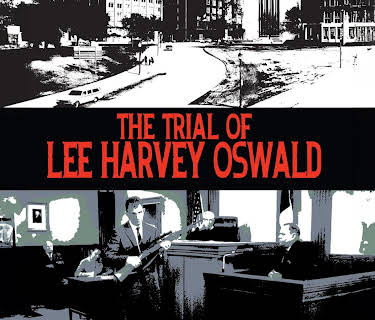 Trial Of Lee Harvey Oswald (1965)