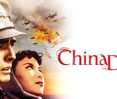 China Doll (1958)