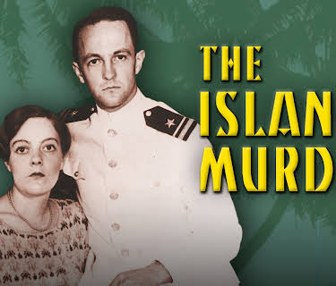 The Island Murder (1988)