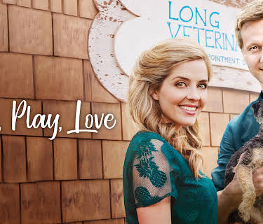 Eat, Play, Love (2017)