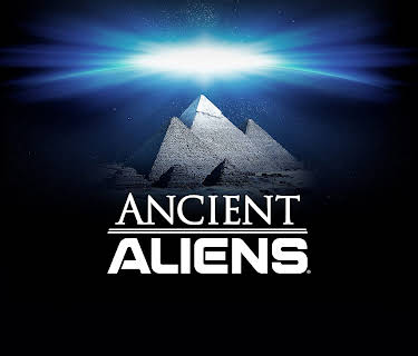 Ancient Aliens Season 1