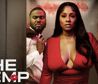 The Temp (2024)