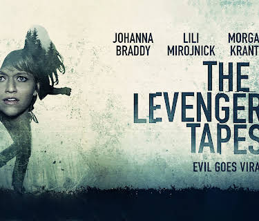 The Levenger Tapes (2013)