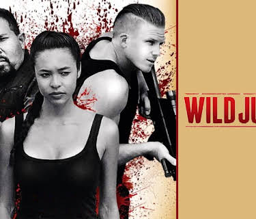 Wild Justice (2013)