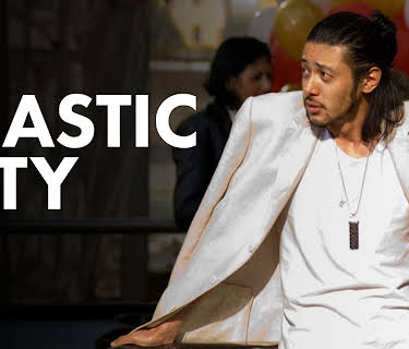 Plastic City (2009)