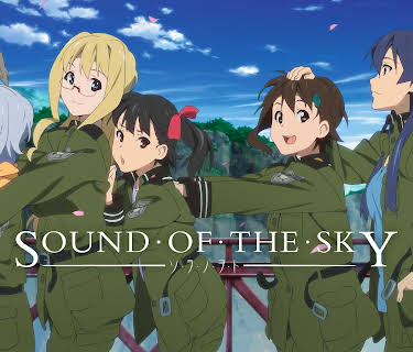 Sound of the Sky, Season 1