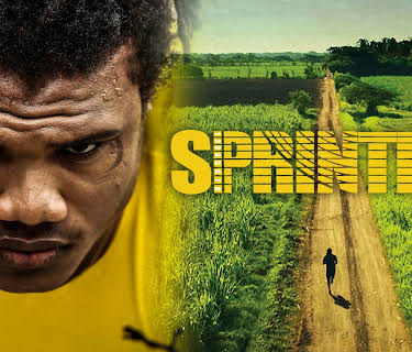 Sprinter (2018)