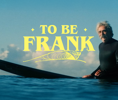 To Be Frank (2025)