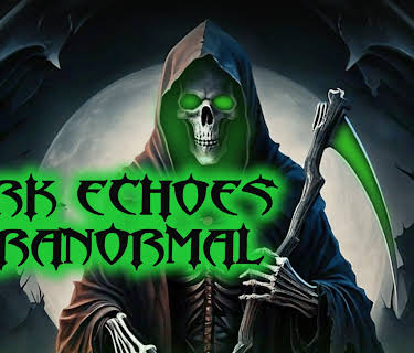 Dark Echoes Paranormal