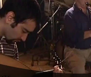 Visions of Music: The Arabian Connection (1998)