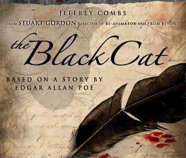Masters of Horror: The Black Cat - Stuart Gordon (2007)