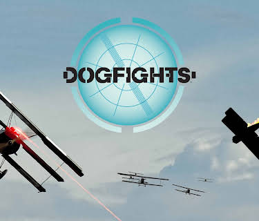 Dogfights and Aerial Warfare Season 1
