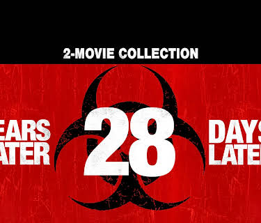 28 Years Later & 28 Days Later 2-Movie Collection