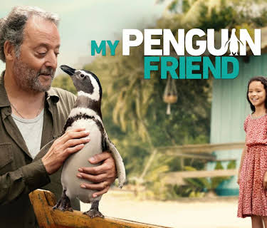 My Penguin Friend (2026)