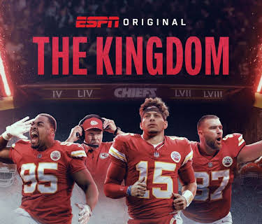 The Kingdom