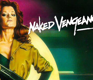 Naked Vengeance (1985)
